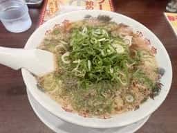 来来亭 倉敷笹沖店