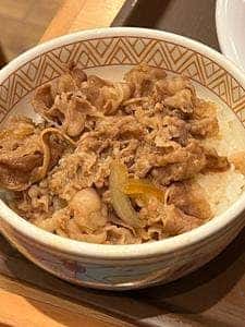 すき家 勝どき三丁目店