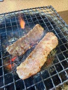 増屋焼肉店