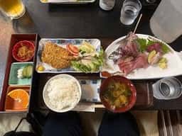 大衆割烹 味翔