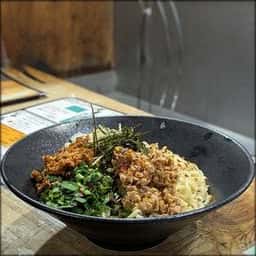 NOODLE STATION "KANEMORI"