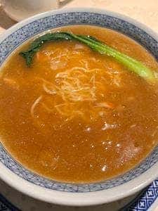 中国料理 煌蘭 川崎店