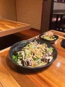個室居酒屋 焼き鳥食べ放題 とり禅 新宿東口店