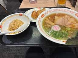 餃子の王将 大船駅笠間口店