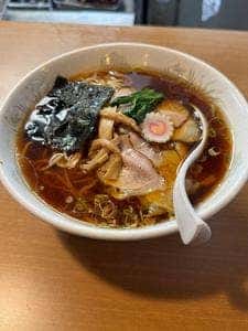 青島食堂司菜トキメッセ店