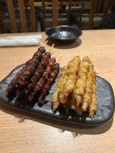 とりかわ 博多かわっこ 福岡大名店