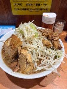 らーめん 忍者
