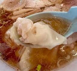 ラーメンの幸山