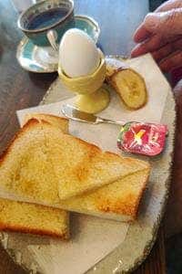 菊地珈琲 ブルーマウンテン館