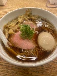 らぁ麺はやし田 北千住店