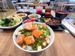 レストラン Hatago