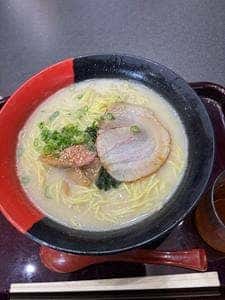 西海製麺所 府中店