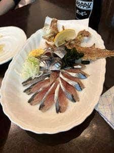 かちゃん酒場