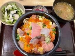 烏賊 鮨ダイニング 鮮助 大宮東口本店