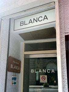 BLANCA