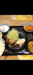 松屋 / 松のや/マイカリー食堂 王子神谷店