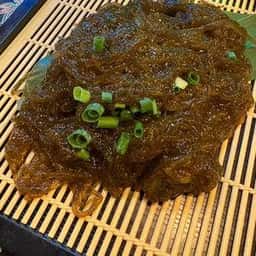 沖縄島ぶた屋 島ぶーちゃんぷる