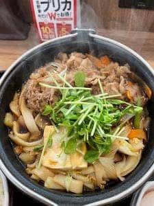 吉野家 吉塚店