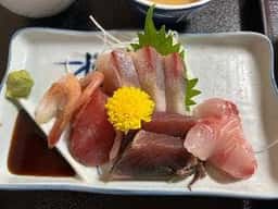 お食事処 みず