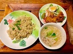 熱帯食堂 枚方店