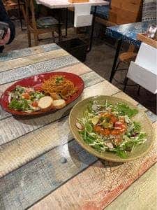 友安製作所カフェ 浅草橋