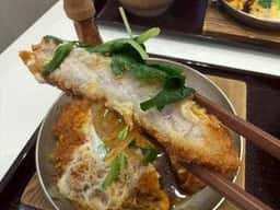 とんかつ三丁目