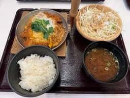 とんかつ三丁目