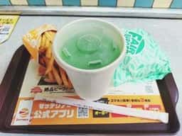 ロッテリア 桑名店