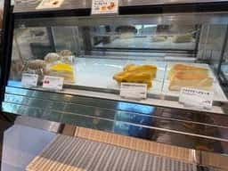ドトールコーヒーショップ 千葉市中央図書館・生涯学習センター店