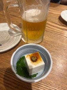 有楽町ガード下の焼き鳥 鳥料理専門店 鳥八