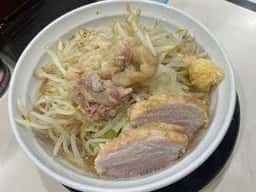 ブタMEN