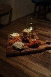 BISTRO小山
