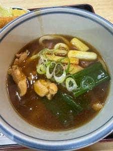 釜通うどん店