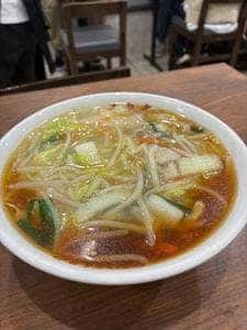 玉泉亭 横浜ポルタ店