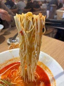 博多 一風堂 みのおキューズモール店