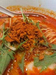 博多 一風堂 みのおキューズモール店
