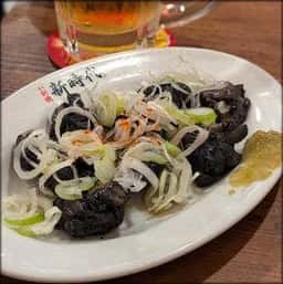 新時代 札幌麻生店