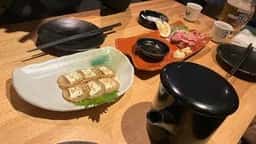 信州蕎麦と地鶏 和食個室居酒屋 信州屋 飯田橋本店