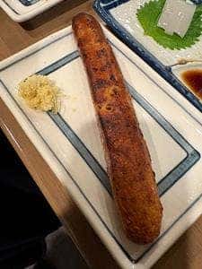 やきや