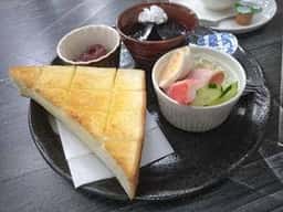 シーズン珈琲