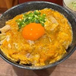 親子丼専門店 〇勝