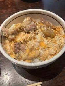 ぎたろう軍鶏 炭火焼鳥 たかはし