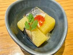 魚活鮮とあぶり焼 海へ 北3条店