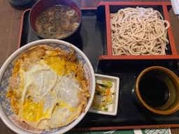 つけ天 味奈登庵 本牧店