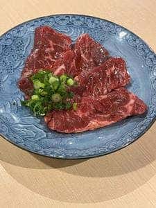 焼肉 神田精肉店