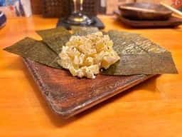 麦酒と燻製3