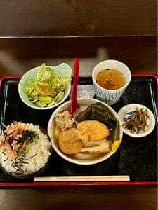 O'denbar うまみ 新橋