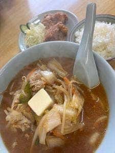 らーめん工房 にこにこ屋