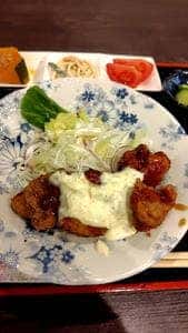味日記