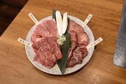 炭火焼肉 食道園 池上店